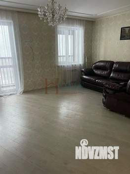 1-к квартира, на длительный срок, 38м2, 8/16 этаж