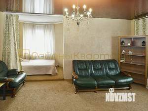 2-к квартира, на длительный срок, 80м2, 2/17 этаж