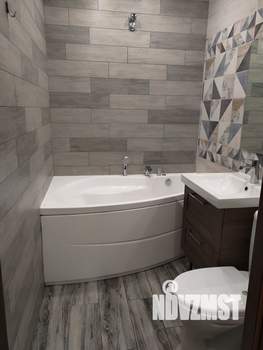 Студия квартира, на длительный срок, 38м2, 5/10 этаж