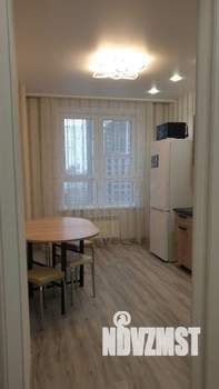 1-к квартира, на длительный срок, 37м2, 16/21 этаж