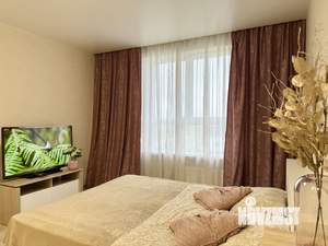 1-к квартира, посуточно, 25м2, 20/25 этаж