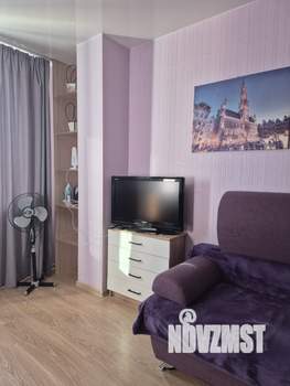 1-к квартира, на длительный срок, 32м2, 18/21 этаж