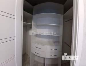 2-к квартира, на длительный срок, 35м2, 12/17 этаж