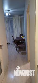 1-к квартира, на длительный срок, 36м2, 10/18 этаж