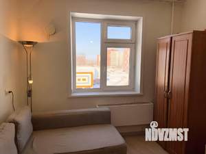 Студия квартира, на длительный срок, 22м2, 9/10 этаж