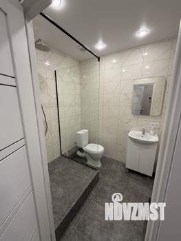 1-к квартира, на длительный срок, 30м2, 11/17 этаж