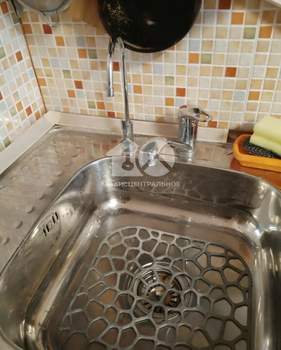 Студия квартира, на длительный срок, 20м2, 10/10 этаж