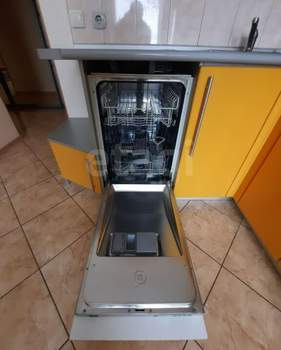 1-к квартира, на длительный срок, 45м2, 14/14 этаж