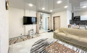 3-к квартира, на длительный срок, 75м2, 5/18 этаж