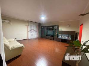 3-к квартира, на длительный срок, 99м2, 13/14 этаж