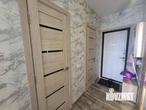 Студия квартира, на длительный срок, 30м2, 5/17 этаж