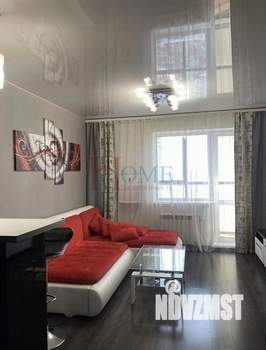 2-к квартира, на длительный срок, 59м2, 15/17 этаж