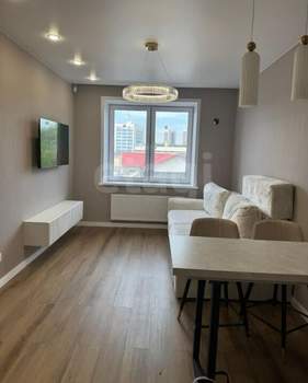 2-к квартира, на длительный срок, 54м2, 4/14 этаж