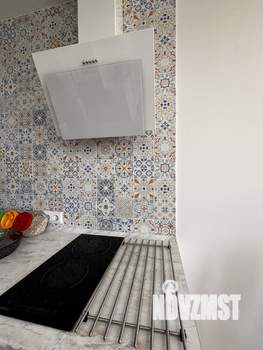 1-к квартира, на длительный срок, 41м2, 4/18 этаж