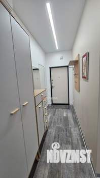 1-к квартира, на длительный срок, 37м2, 1/30 этаж