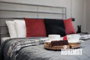 1-к квартира, посуточно, 30м2, 6/12 этаж