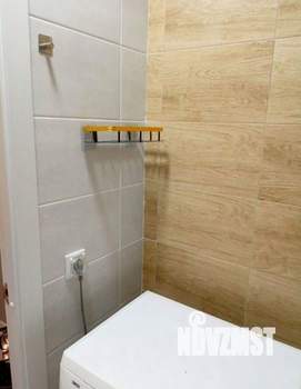 Студия квартира, на длительный срок, 22м2, 4/18 этаж