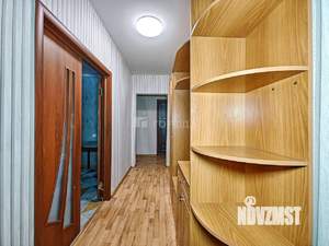 2-к квартира, на длительный срок, 53м2, 2/9 этаж