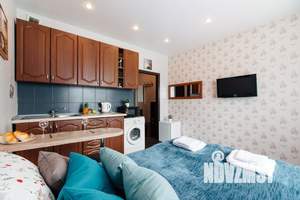 1-к квартира, посуточно, 22м2, 1/1 этаж