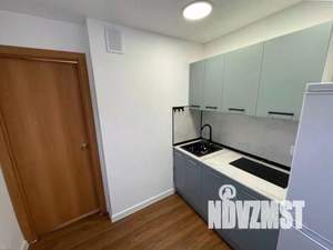 1-к квартира, на длительный срок, 30м2, 1/5 этаж