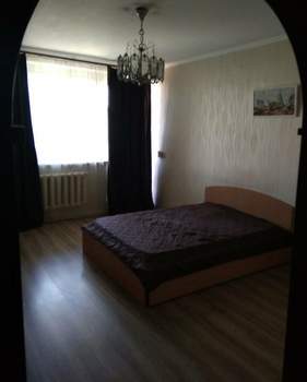 4-к квартира, на длительный срок, 70м2, 3/5 этаж