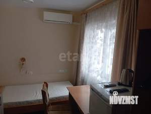 Студия квартира, на длительный срок, 12м2, 3/3 этаж