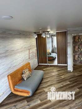 1-к квартира, на длительный срок, 32м2, 6/9 этаж