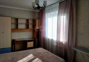 2-к квартира, на длительный срок, 70м2, 3/4 этаж