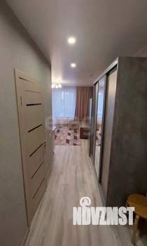 Студия квартира, на длительный срок, 29м2, 5/25 этаж