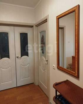 2-к квартира, на длительный срок, 53м2, 2/27 этаж