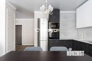 2-к квартира, на длительный срок, 75м2, 6/12 этаж