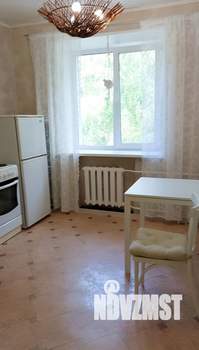2-к квартира, на длительный срок, 52м2, 4/4 этаж