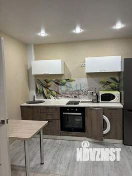 Студия квартира, на длительный срок, 25м2, 6/9 этаж