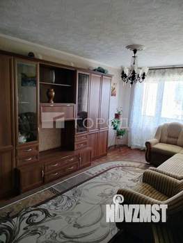 3-к квартира, на длительный срок, 56м2, 6/9 этаж