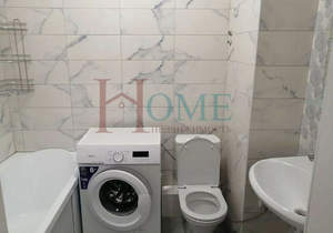 1-к квартира, на длительный срок, 38м2, 11/16 этаж