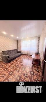 1-к квартира, на длительный срок, 30м2, 3/5 этаж