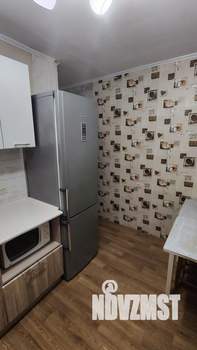 3-к квартира, на длительный срок, 57м2, 3/5 этаж