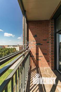 2-к квартира, на длительный срок, 50м2, 10/10 этаж