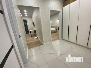 1-к квартира, на длительный срок, 40м2, 20/25 этаж