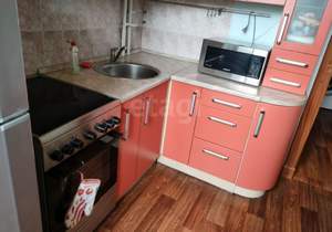 2-к квартира, на длительный срок, 47м2, 4/5 этаж