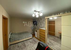 2-к квартира, на длительный срок, 43м2, 7/9 этаж