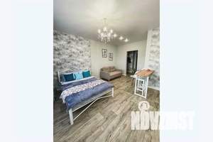 1-к квартира, посуточно, 29м2, 2/24 этаж