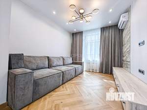 3-к квартира, на длительный срок, 68м2, 8/26 этаж