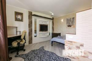 1-к квартира, посуточно, 35м2, 8/8 этаж