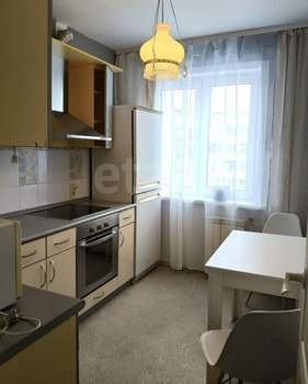 3-к квартира, на длительный срок, 61м2, 8/9 этаж