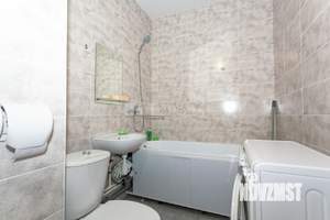 1-к квартира, на длительный срок, 32м2, 22/24 этаж