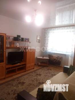 1-к квартира, на длительный срок, 32м2, 3/5 этаж