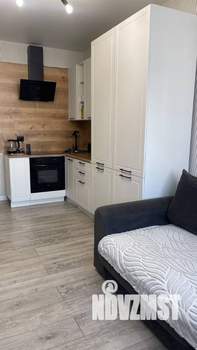 2-к квартира, на длительный срок, 37м2, 14/25 этаж