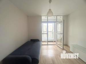 2-к квартира, на длительный срок, 38м2, 7/9 этаж