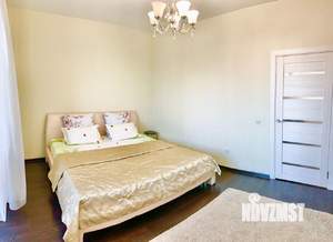 2-к квартира, посуточно, 70м2, 1/1 этаж